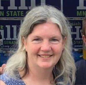 Meet your Posher, Ann